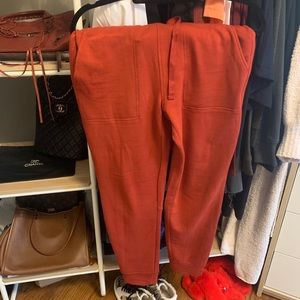 Lou & Grey Signature Soft blend Sweatpants